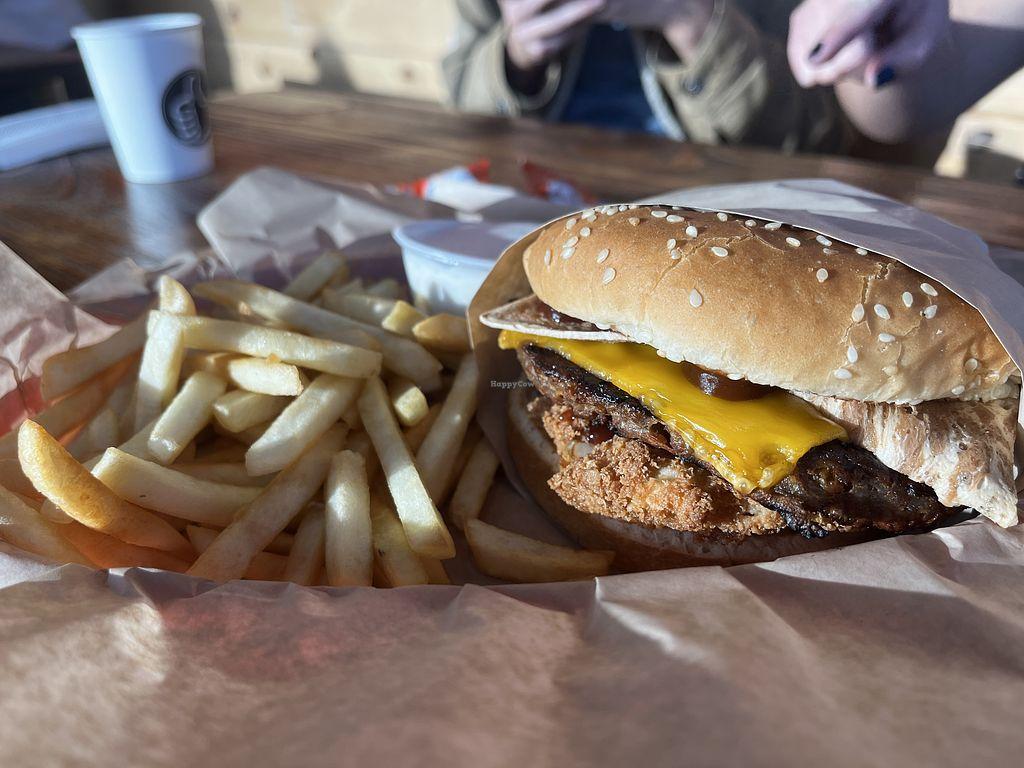 Photo credit: happycow
