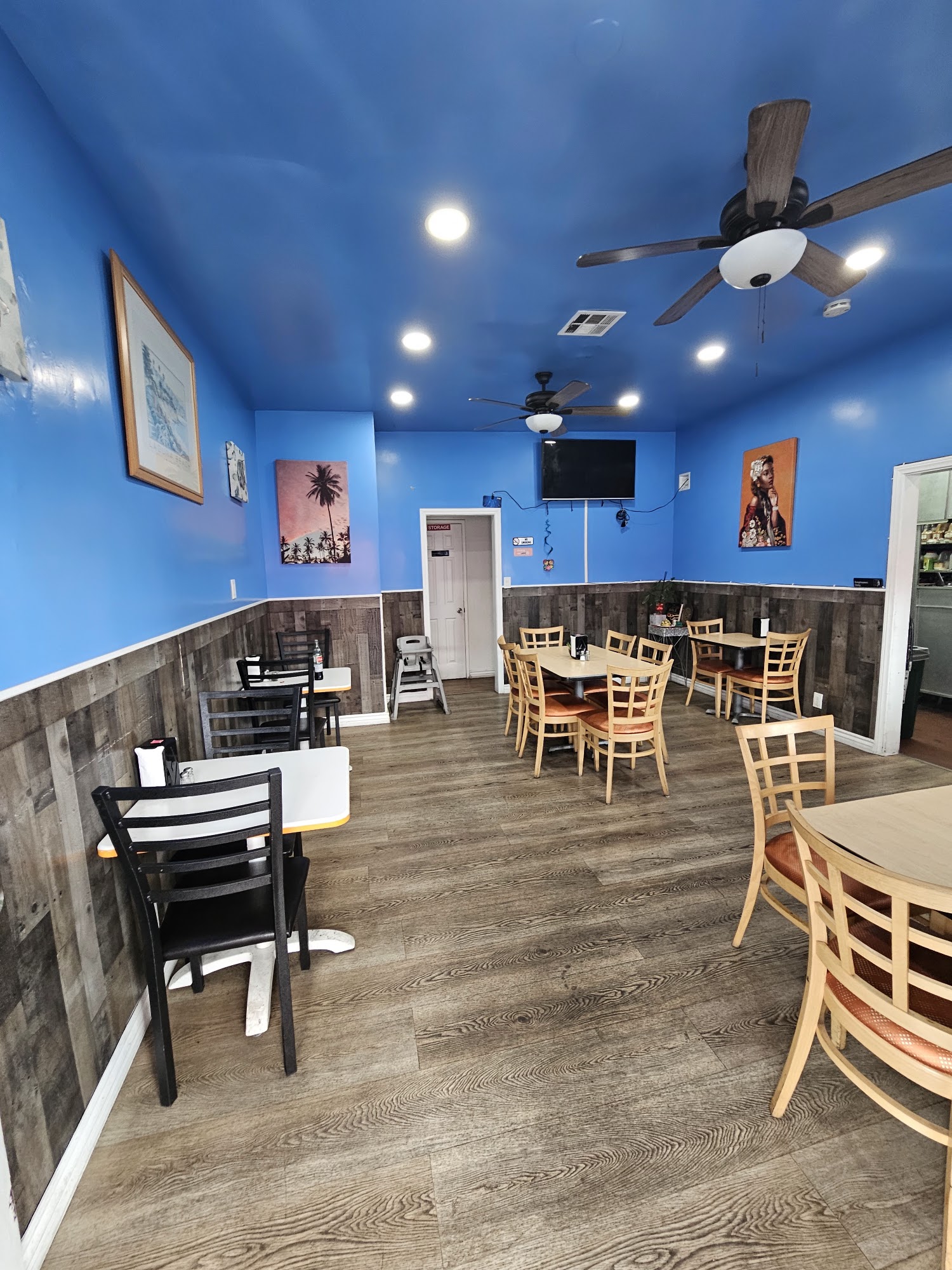Daymark Restaurant Long Beach Island - xszltzb