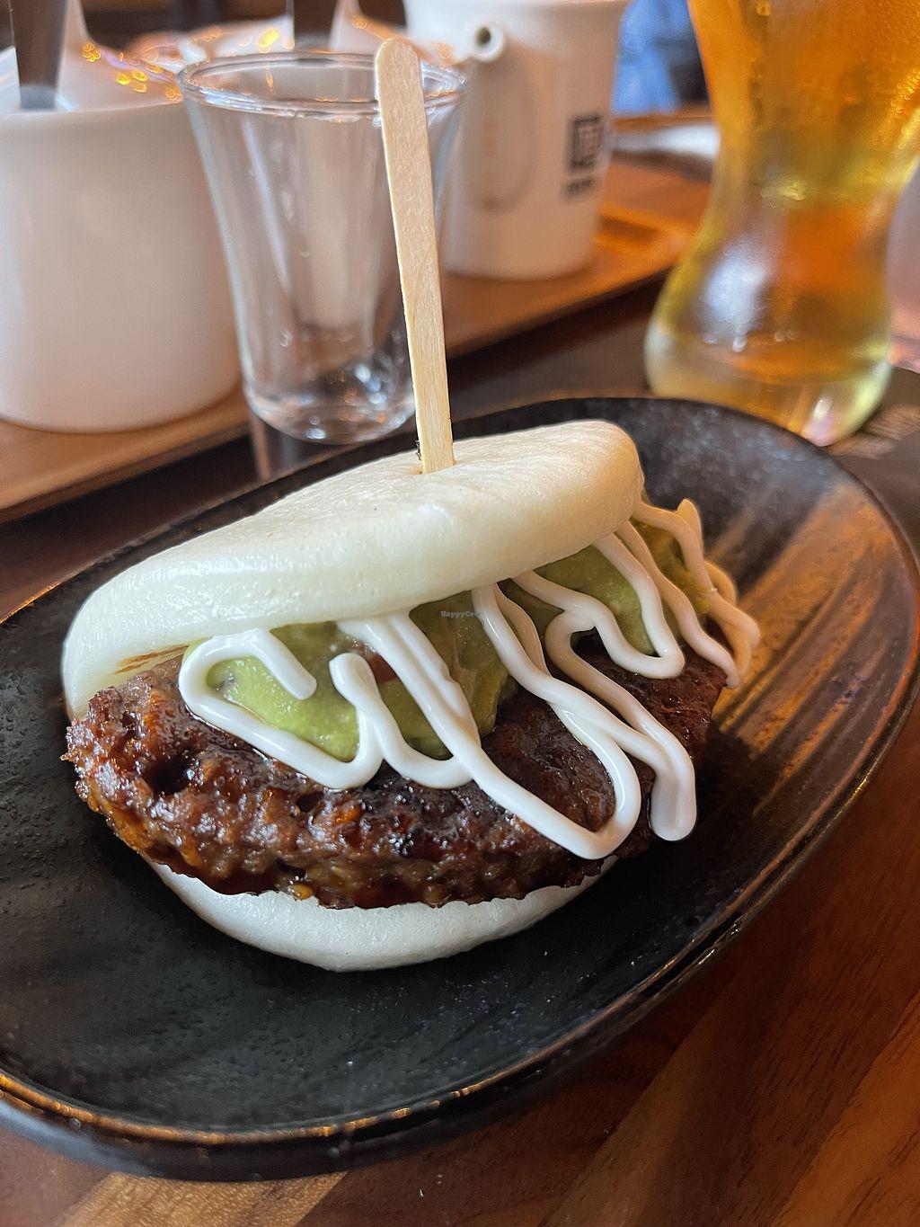 Photo credit: happycow