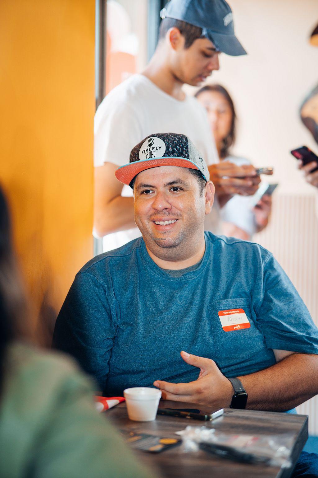 Photo credit: happycow