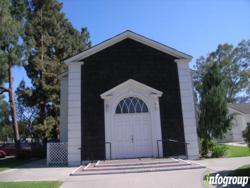 Los Altos United Church of Christ