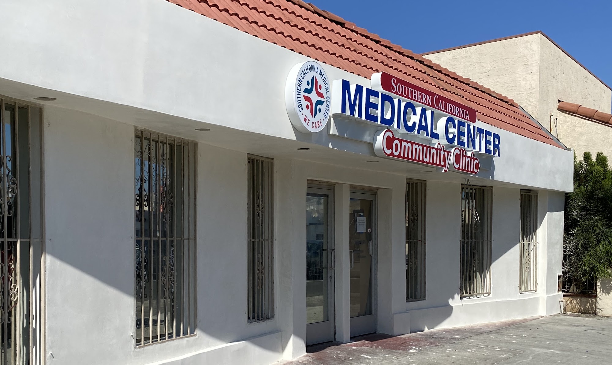 Southern California Medical Center | Long Beach