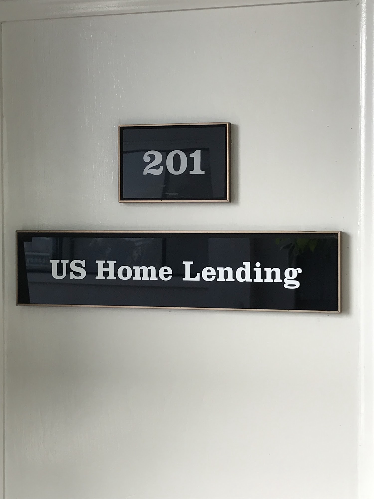 US Home Lending
