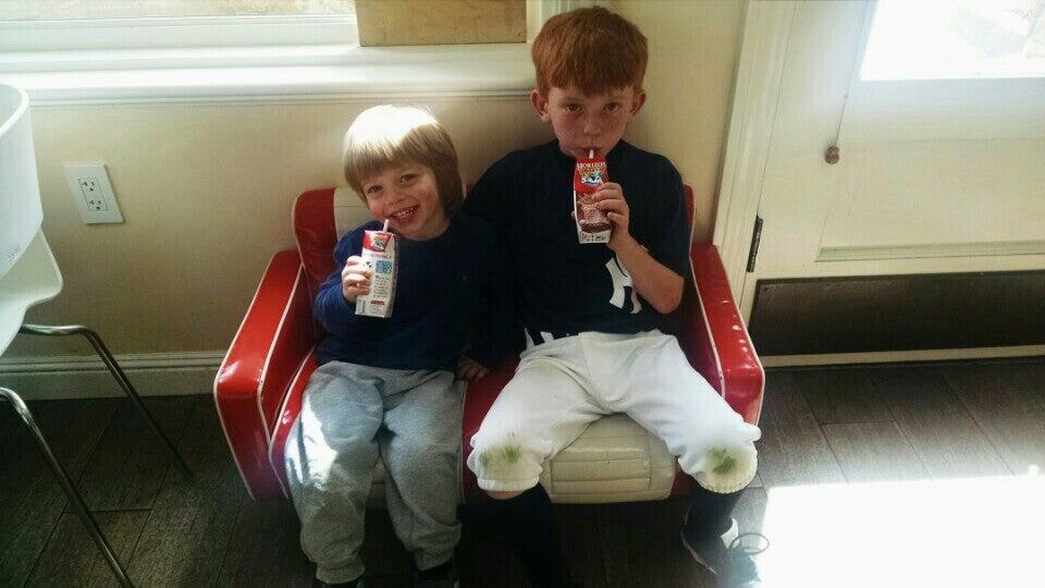 Photo credit: nextdoor