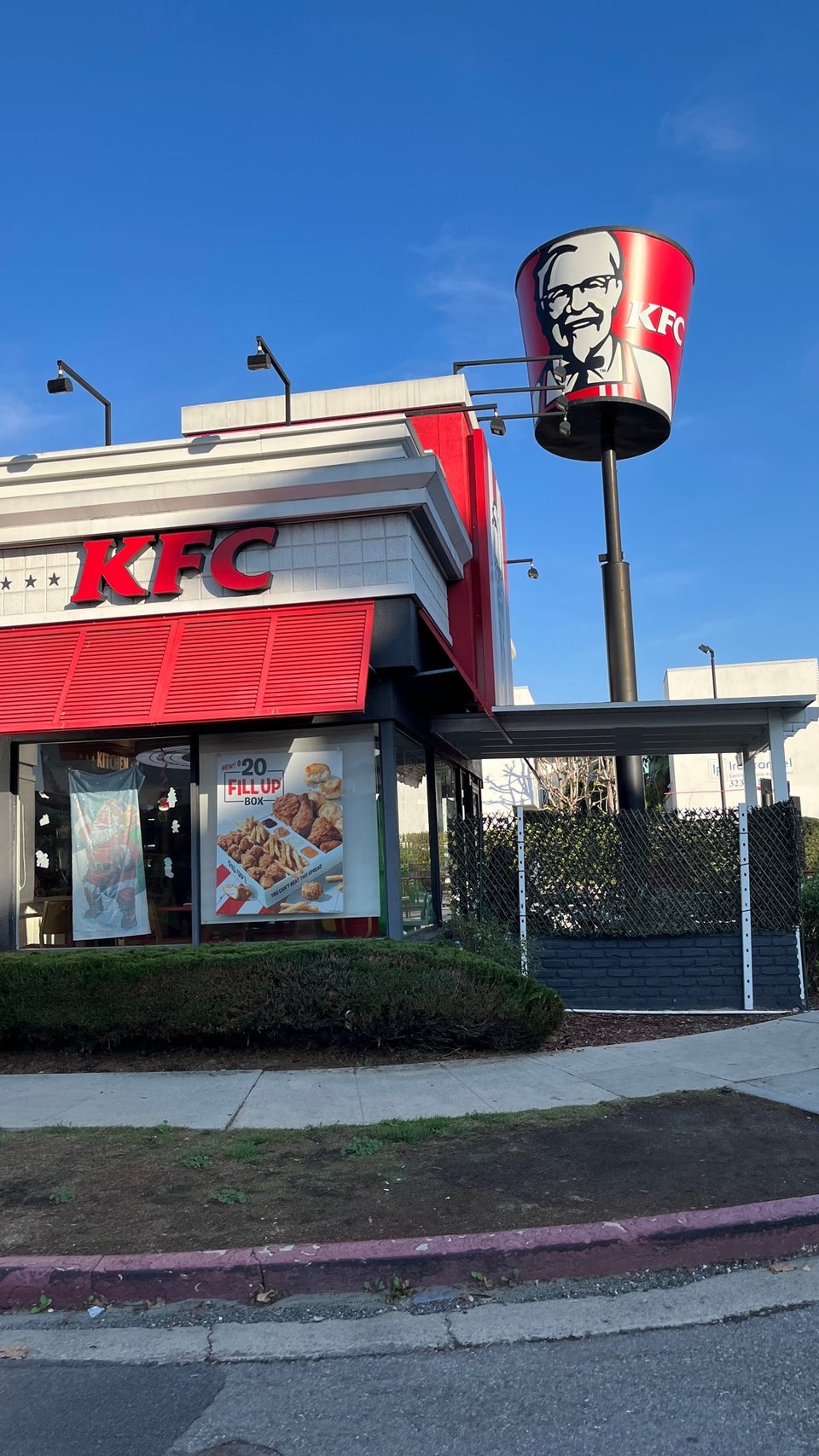 KFC