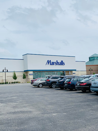 Marshalls