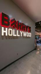 Barry's Hollywood