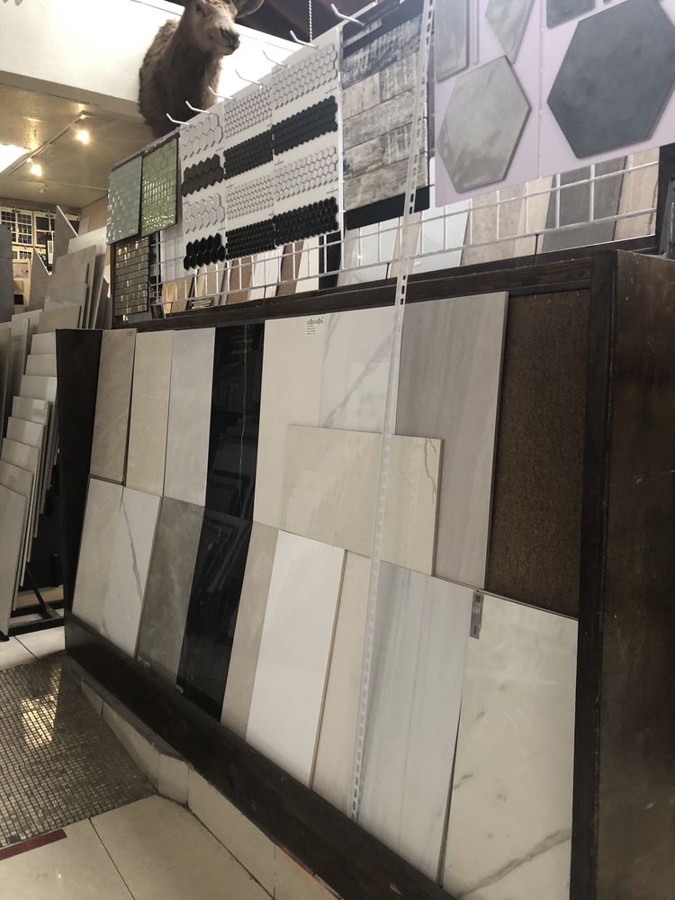 Dave's Paint & Hardware/Tile and Marble