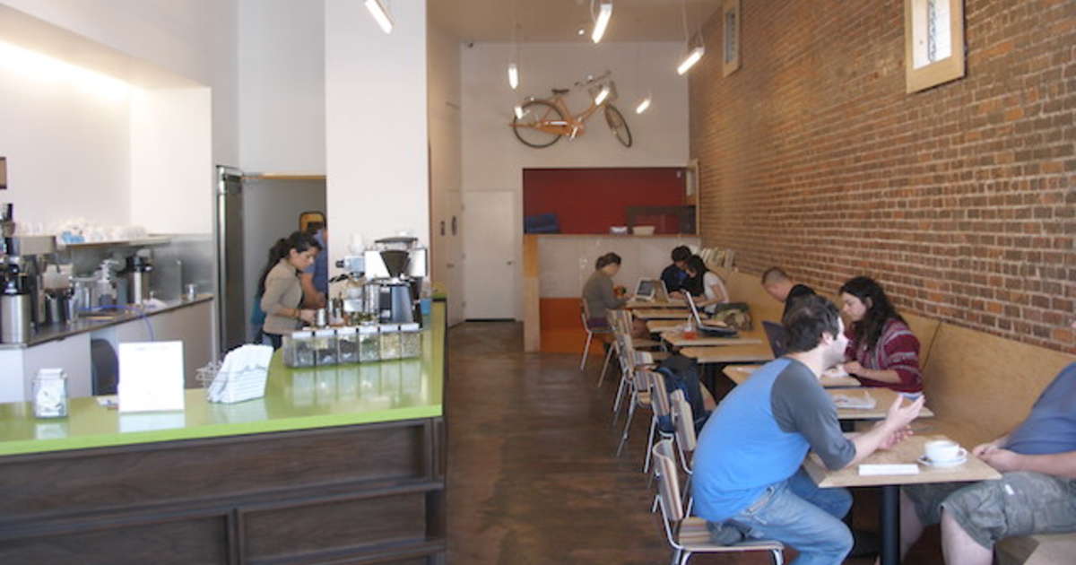 Photo credit: thrillist