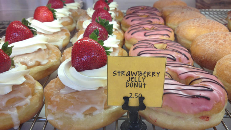 Photo credit: timeout