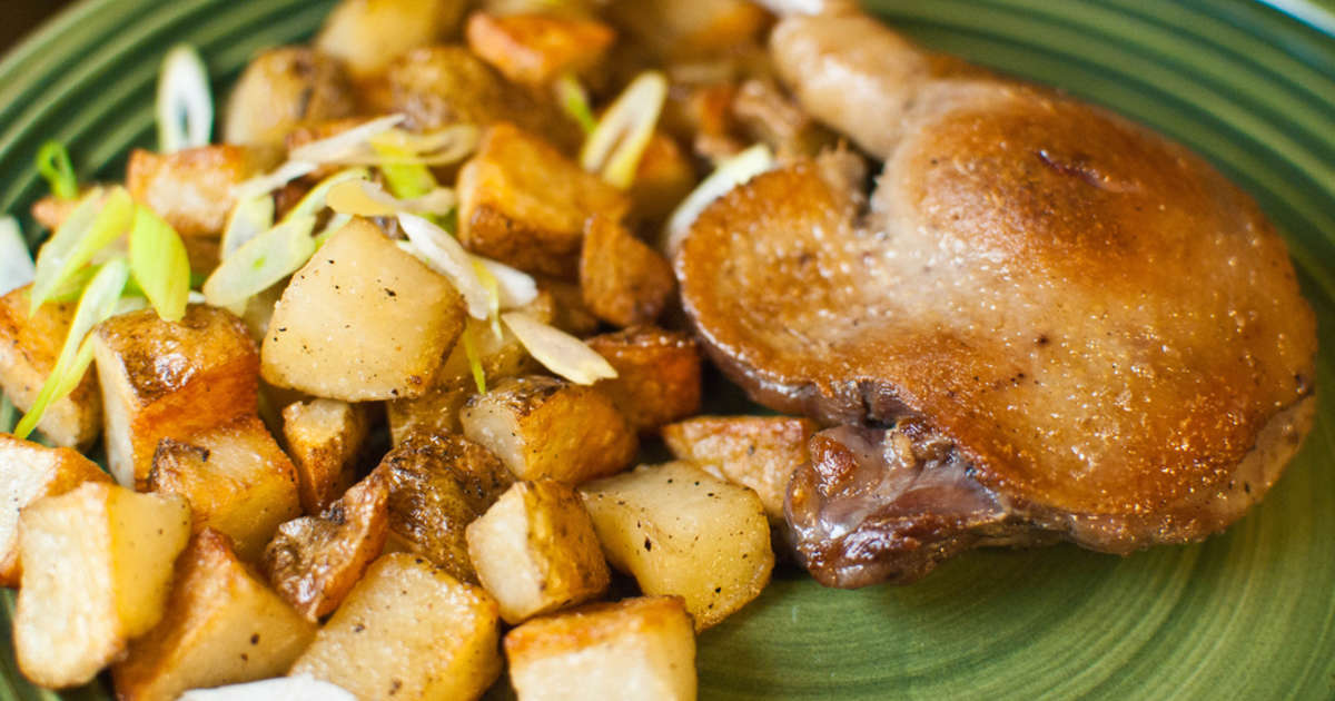 Photo credit: thrillist