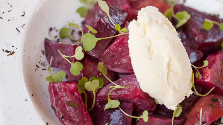 Photo credit: timeout