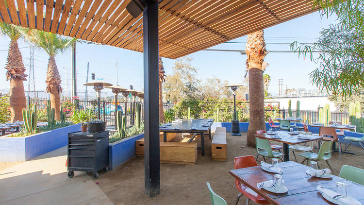 Photo credit: timeout