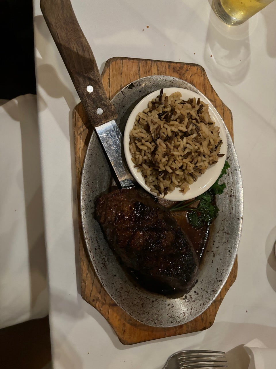 Taylor's Steak House