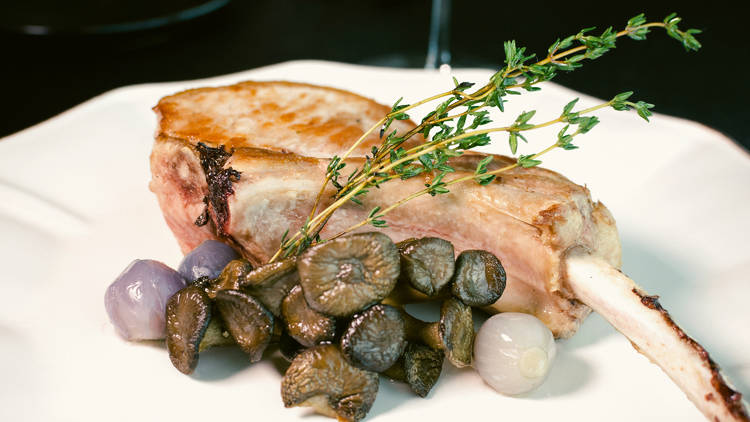 Photo credit: timeout