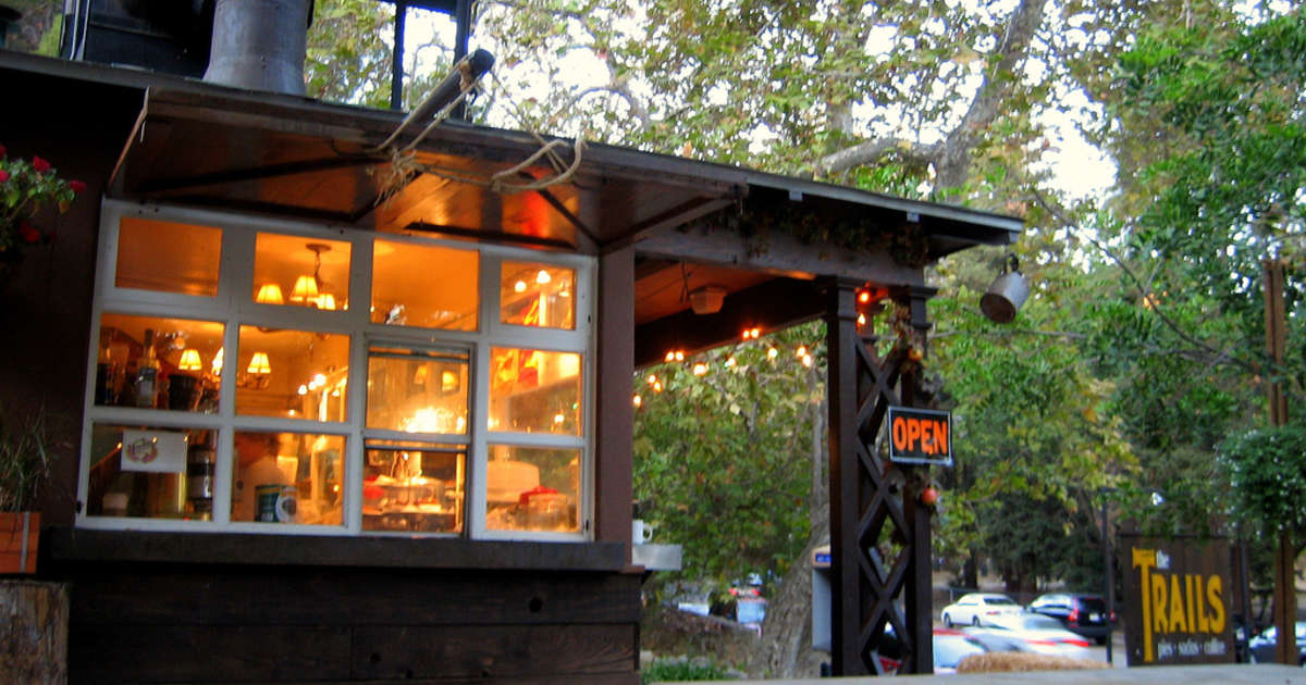 Photo credit: thrillist