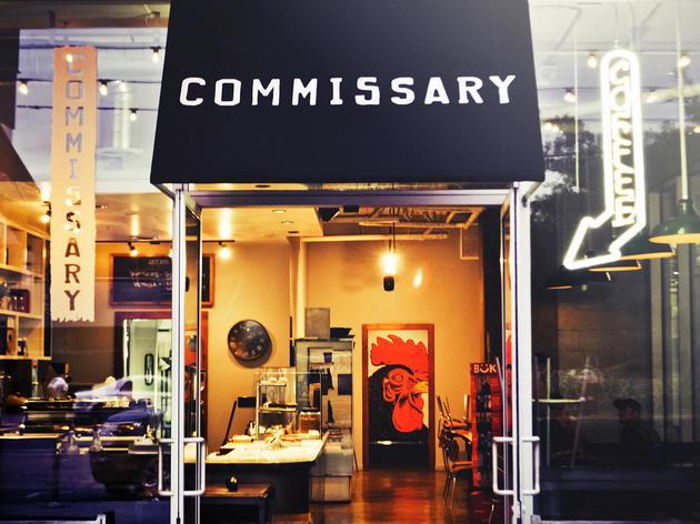 Photo credit: timeout