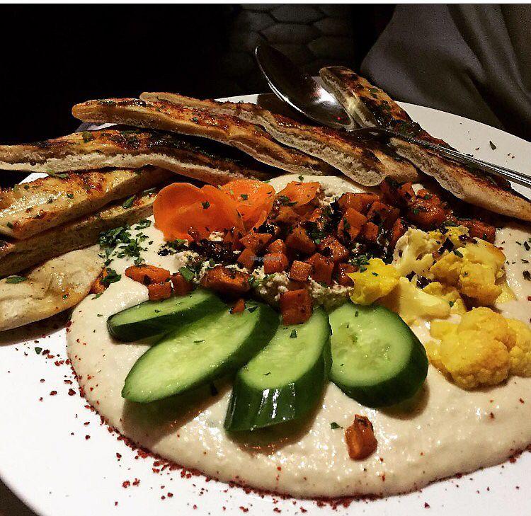 Photo credit: happycow