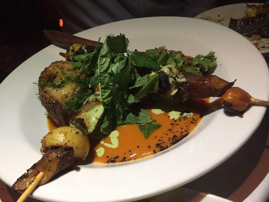 Photo credit: happycow