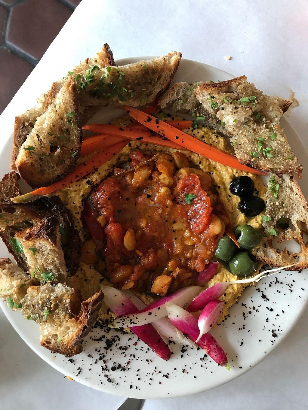 Photo credit: happycow