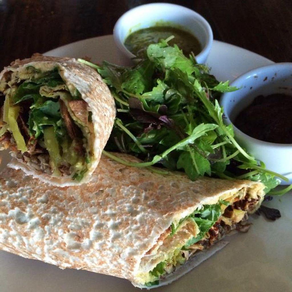 Photo credit: happycow