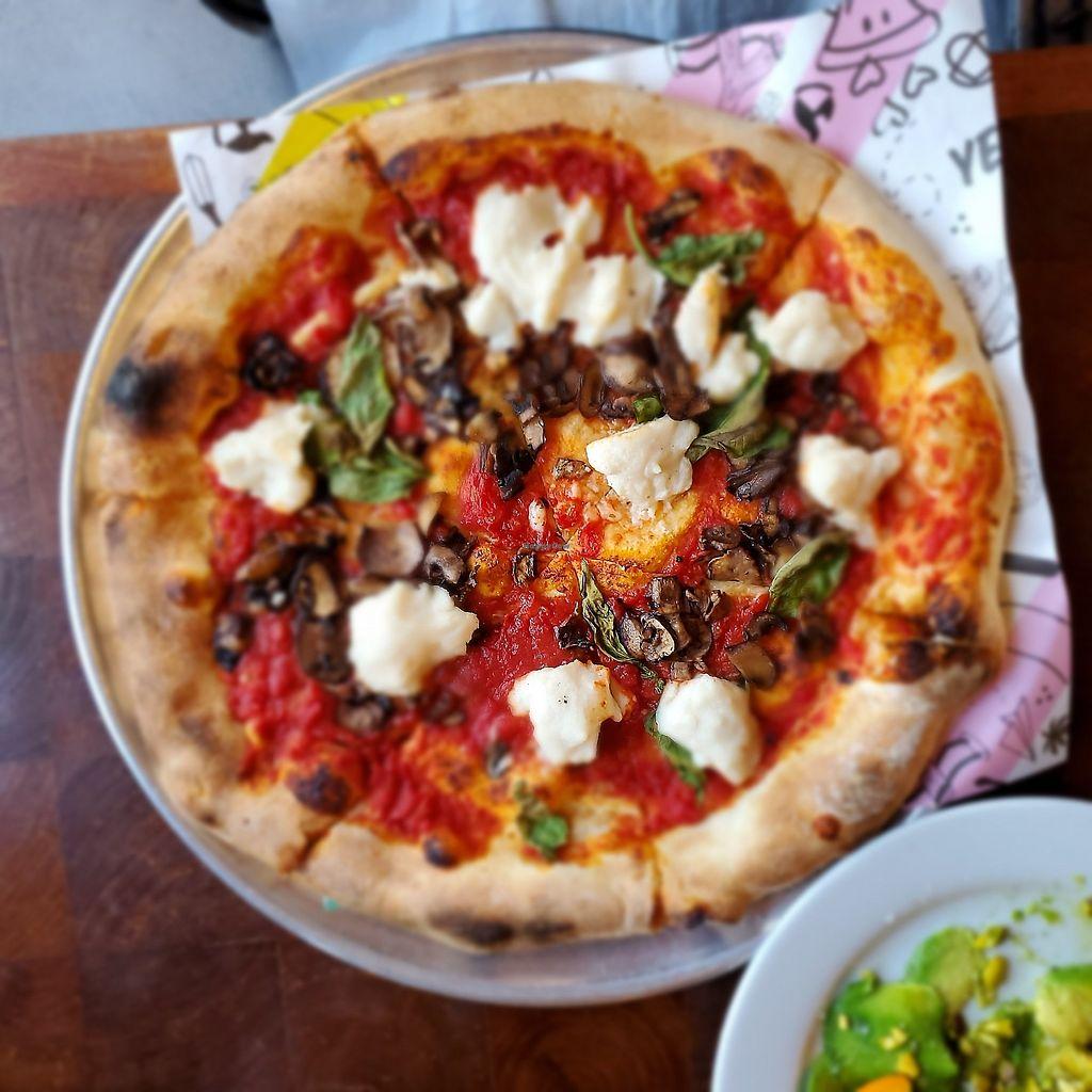 Photo credit: happycow