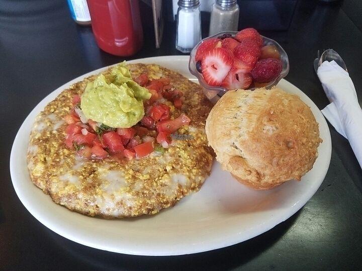 Photo credit: happycow