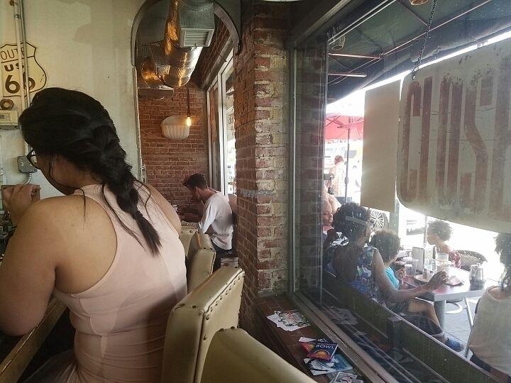 Photo credit: happycow