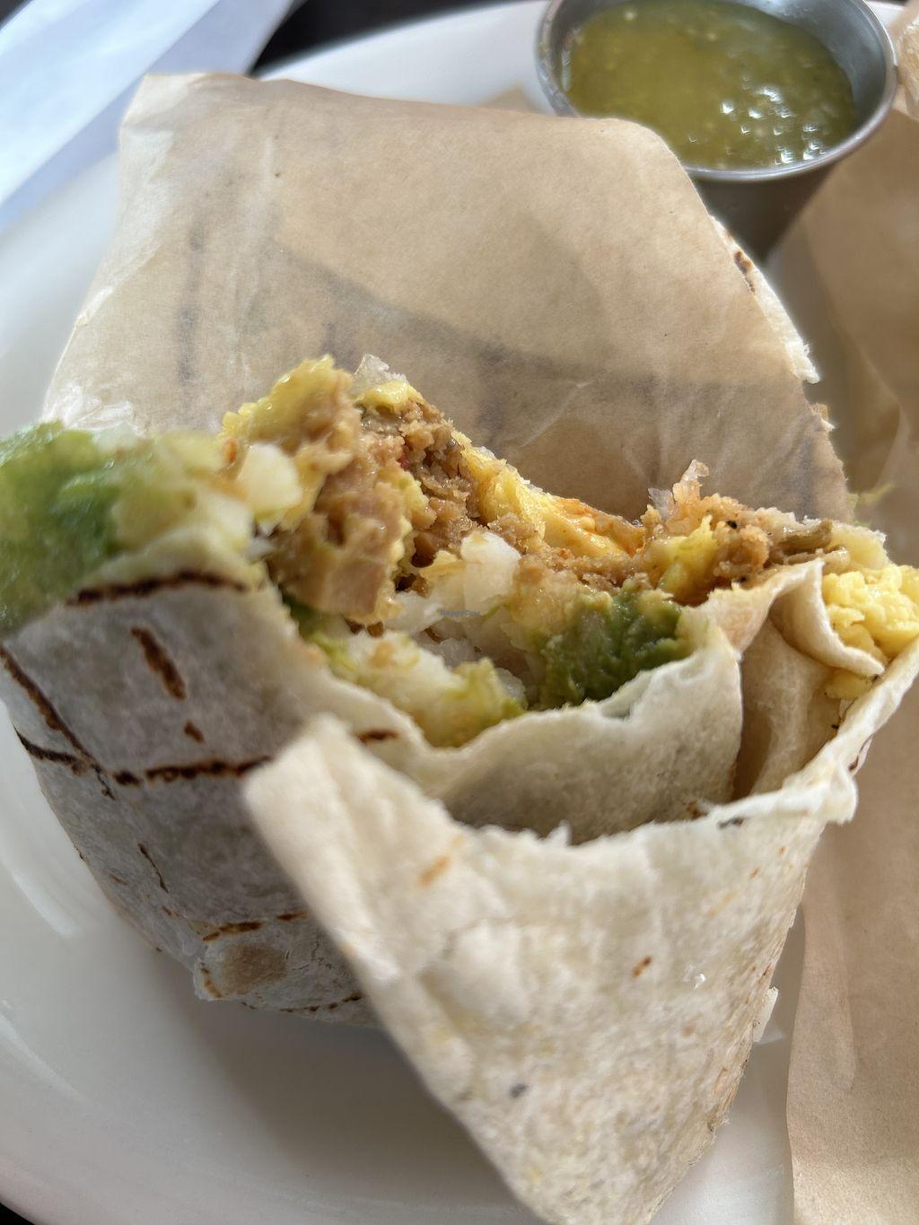 Photo credit: happycow