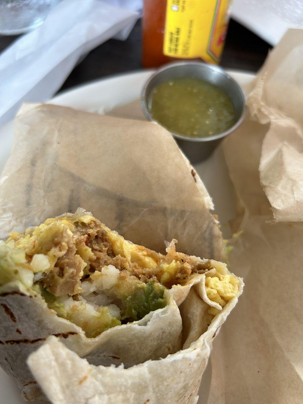 Photo credit: happycow