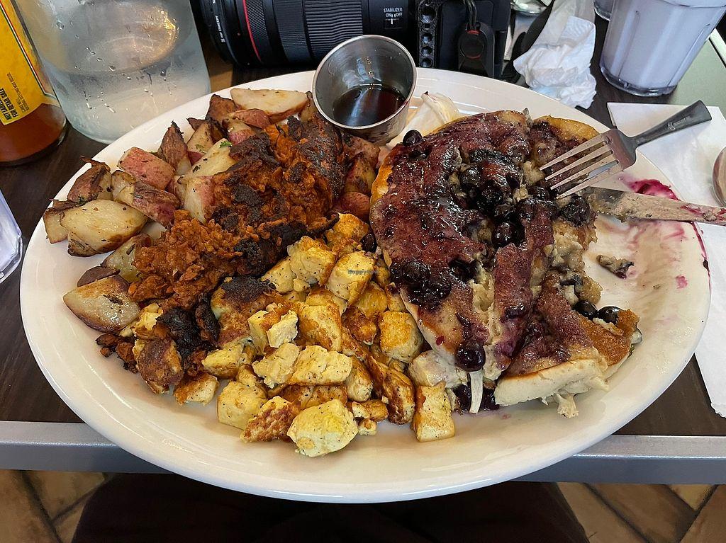 Photo credit: happycow