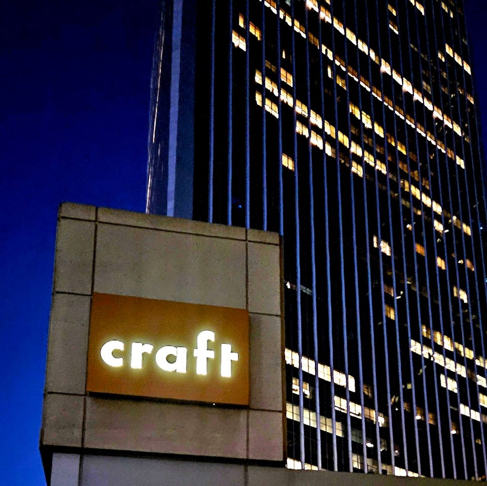 Craft Los Angeles