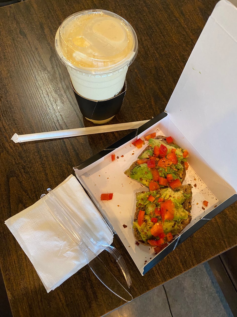 Photo credit: foursquare