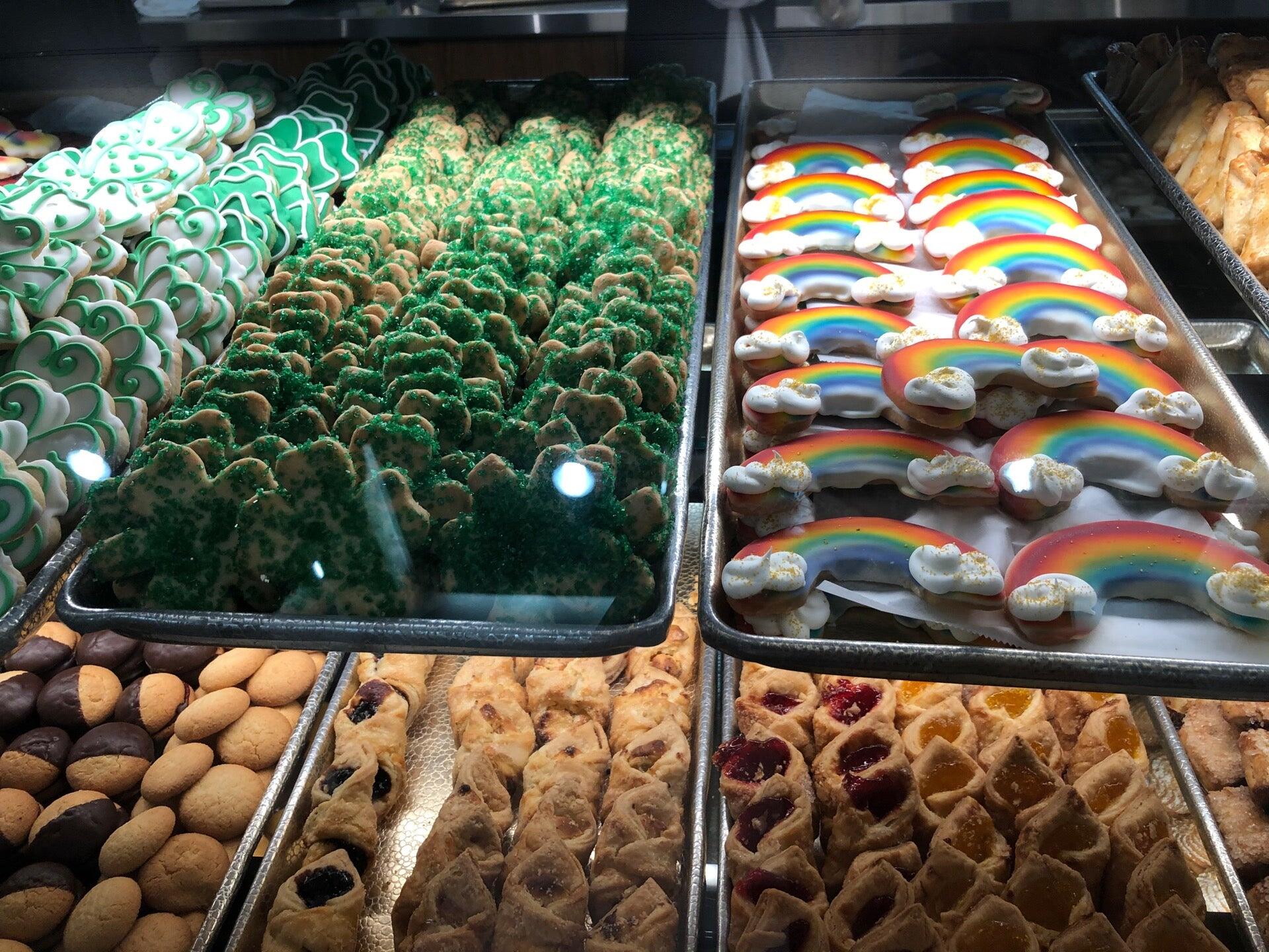 Photo credit: nextdoor