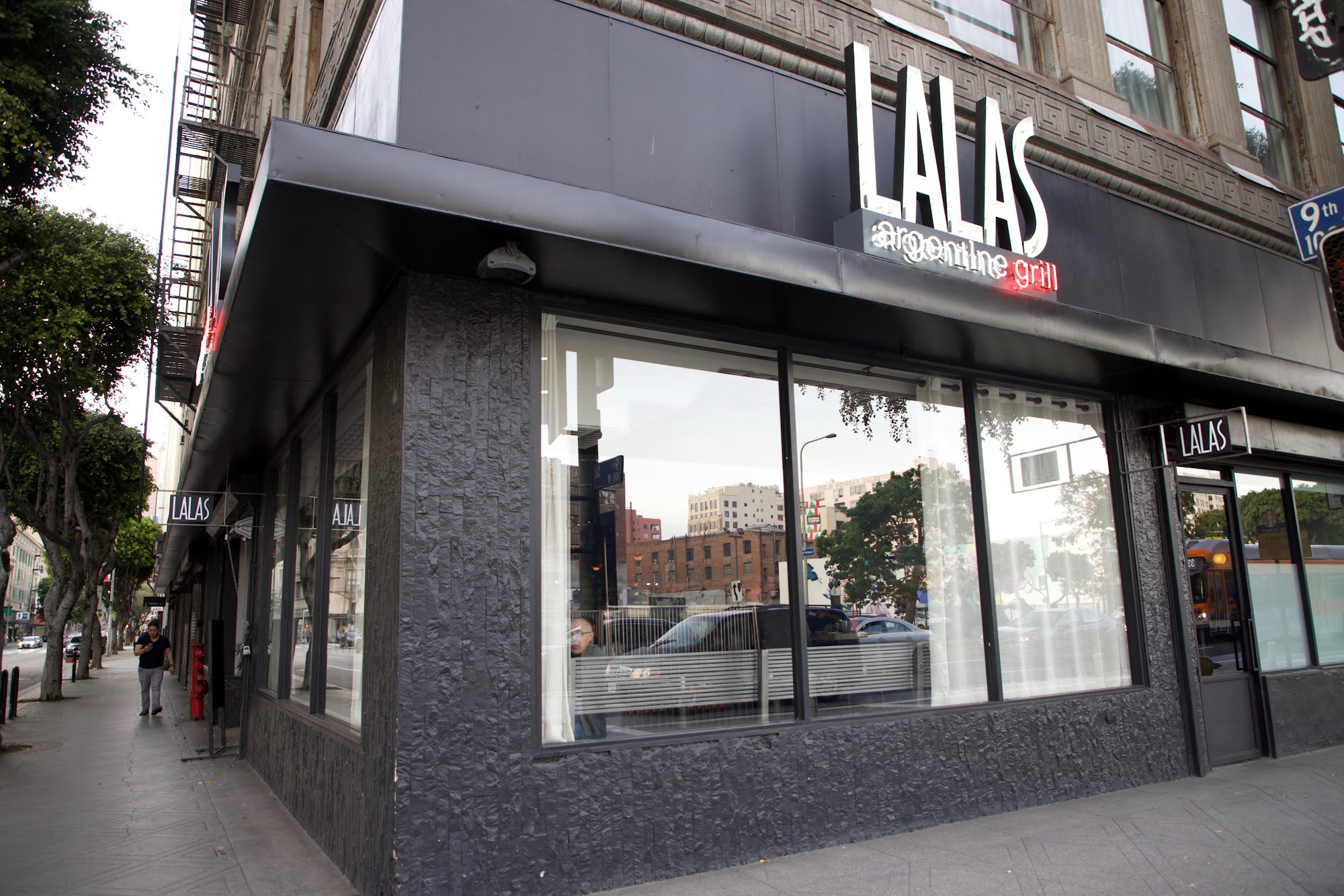 LALA'S Downtown Los Angeles