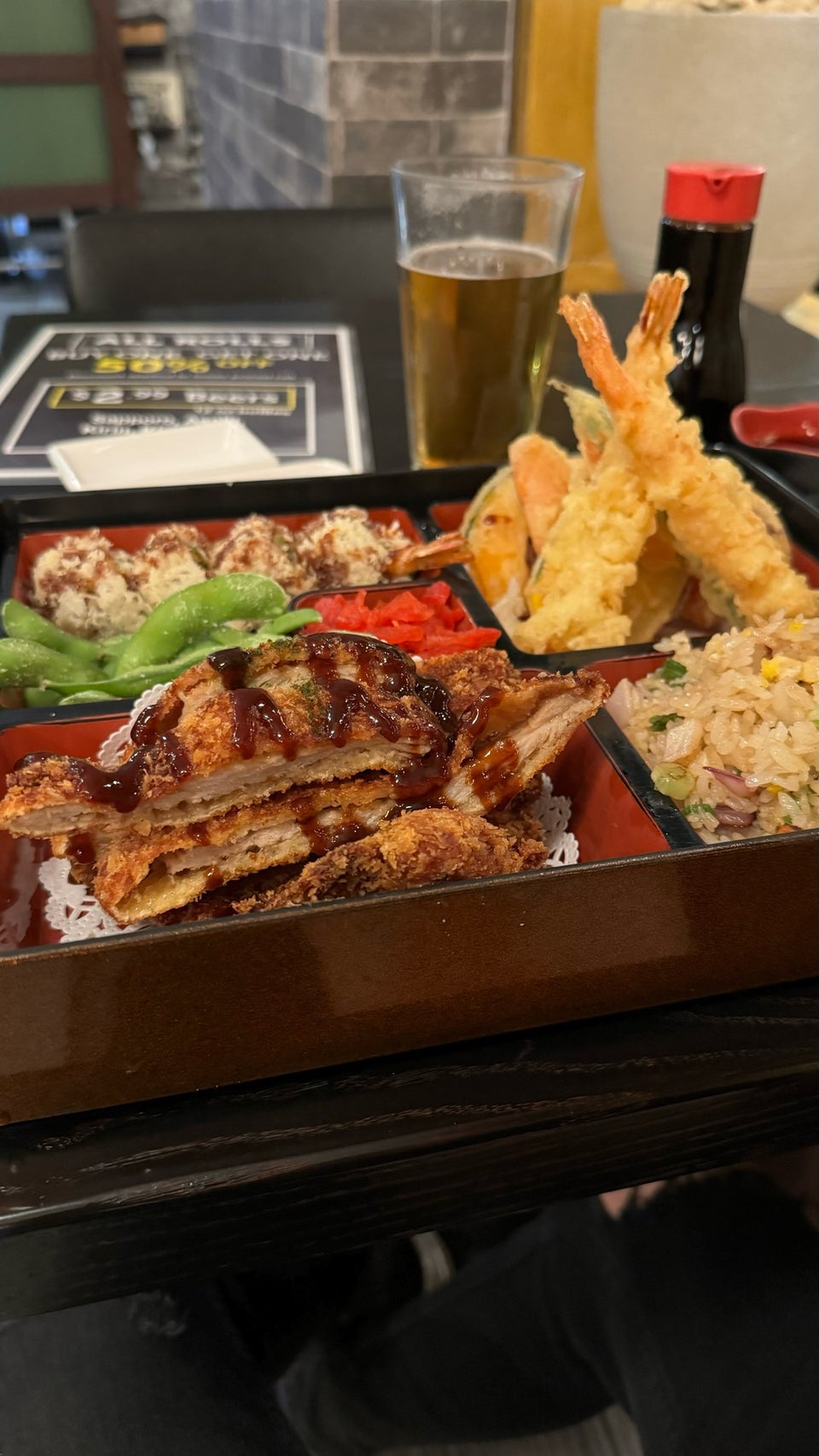 Kino Sushi & Ramen