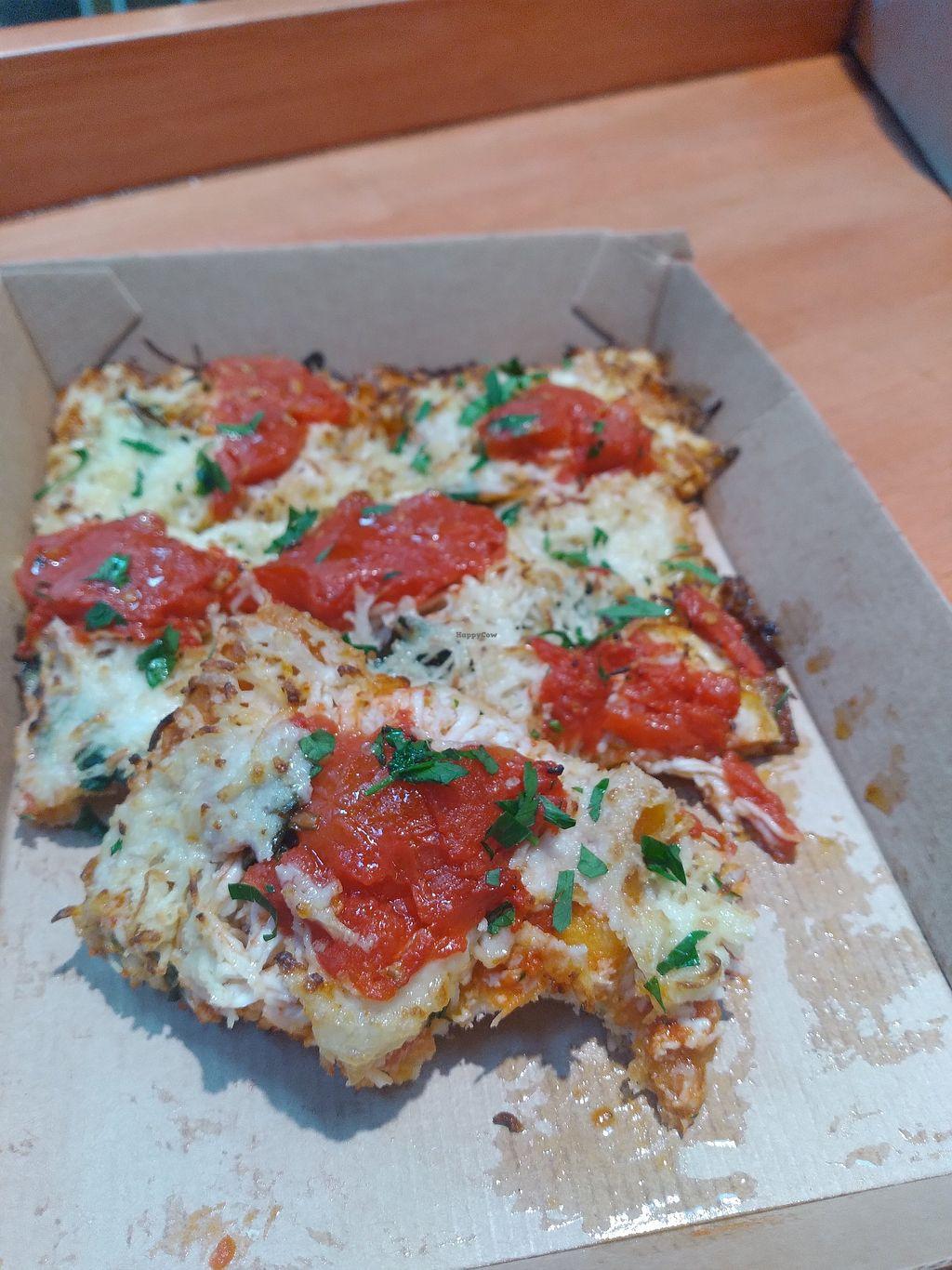 Photo credit: happycow