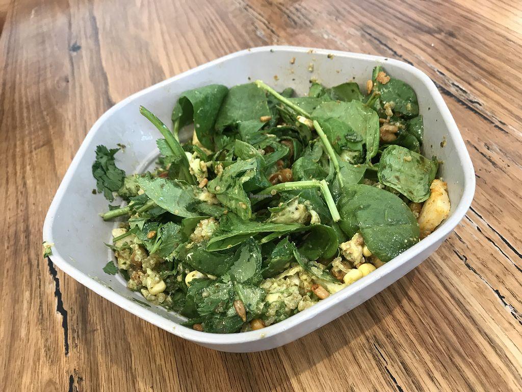 Photo credit: happycow