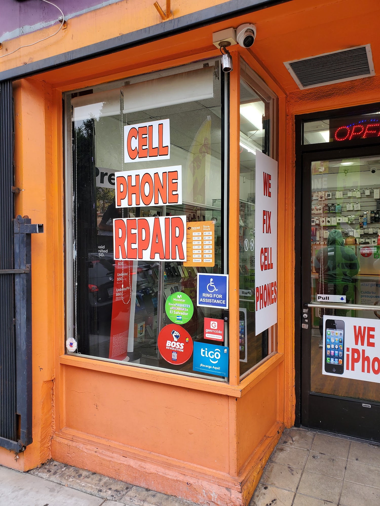 Dr Cell Phone Repairs