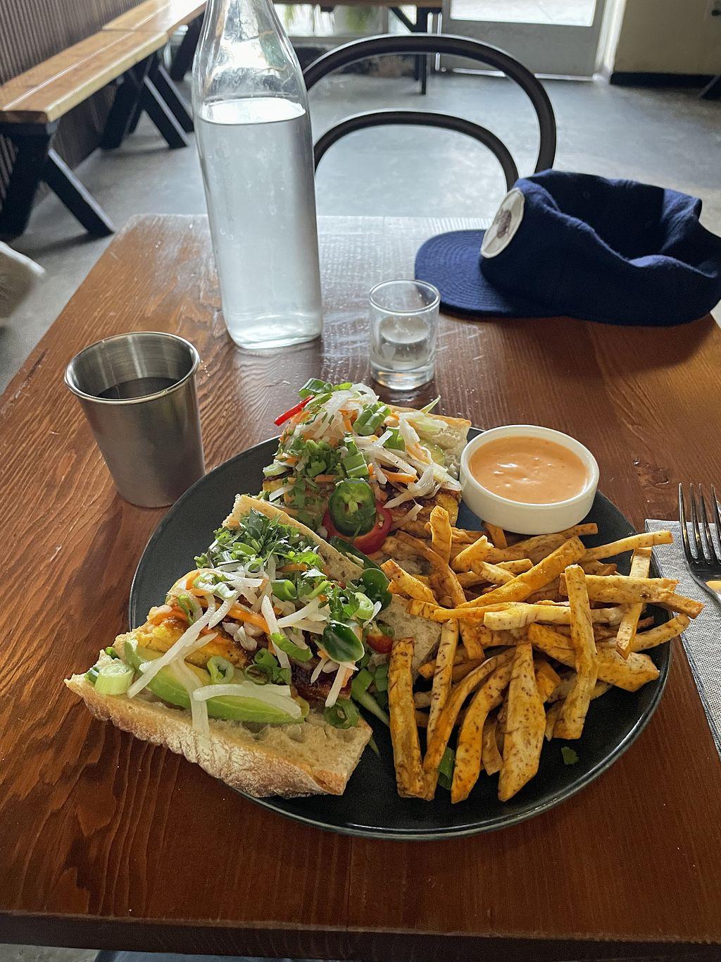 Photo credit: happycow