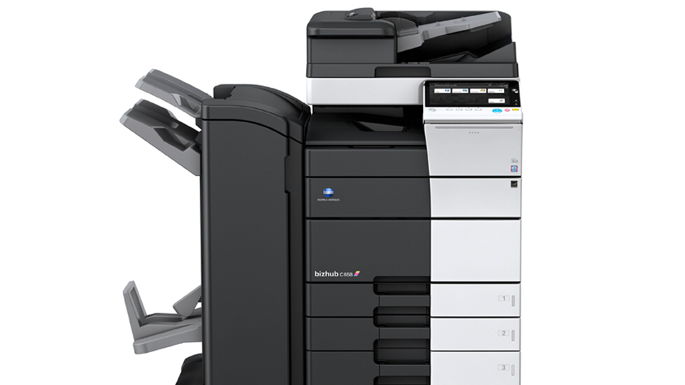 E-Z Office Machines-Copier Leasing, Sales, Rent, and service