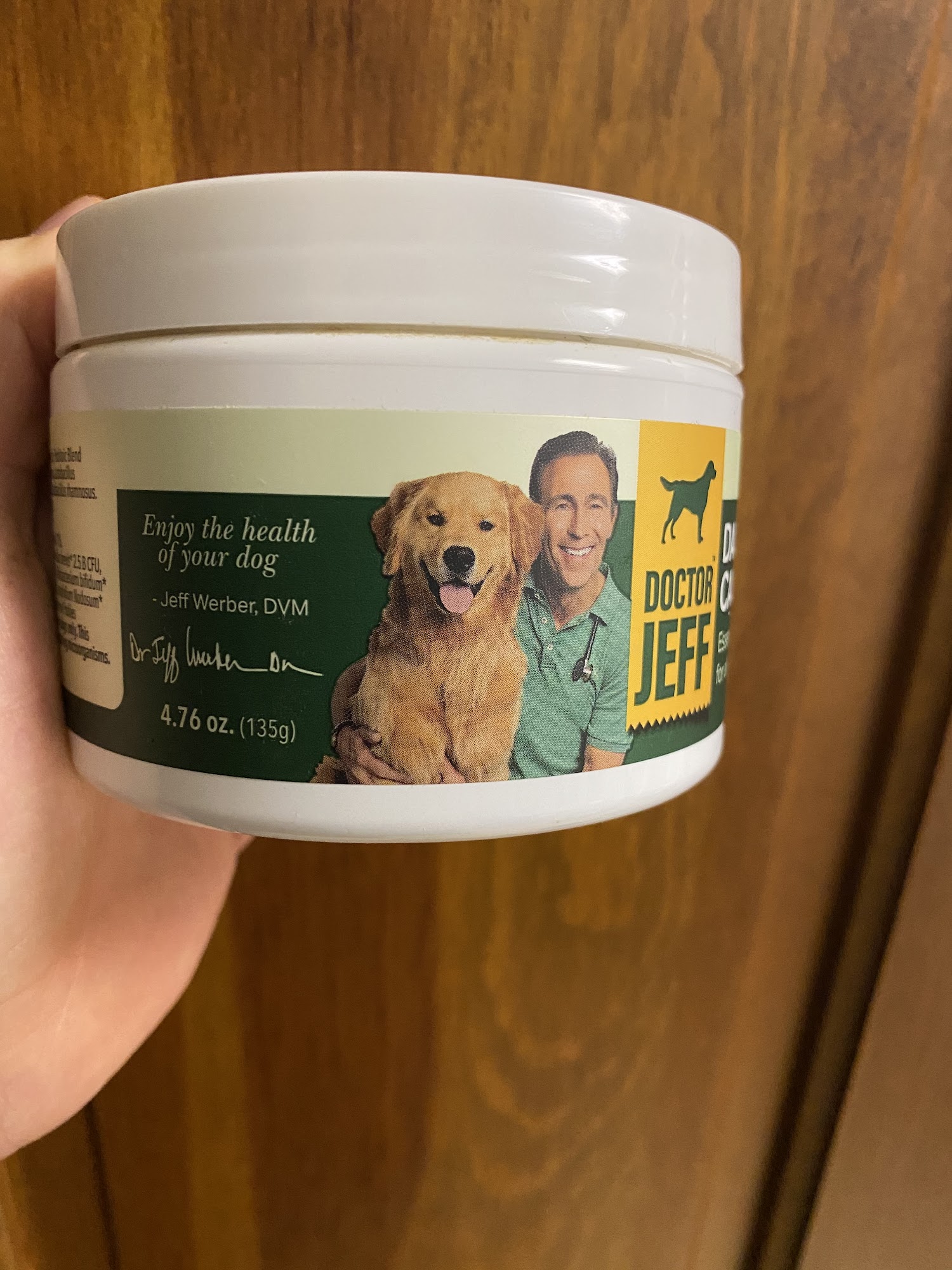 Dr. Jeff Werber Los Angeles