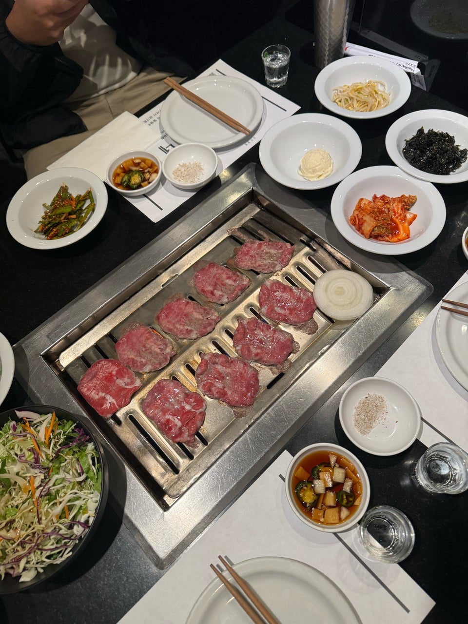 Park's BBQ