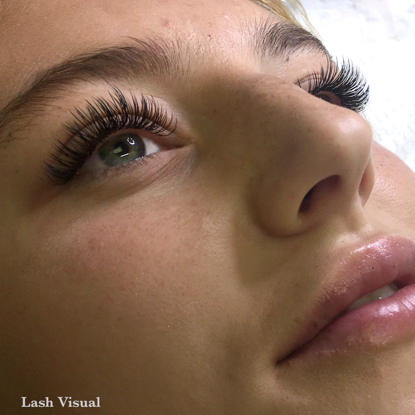 Lash Visual