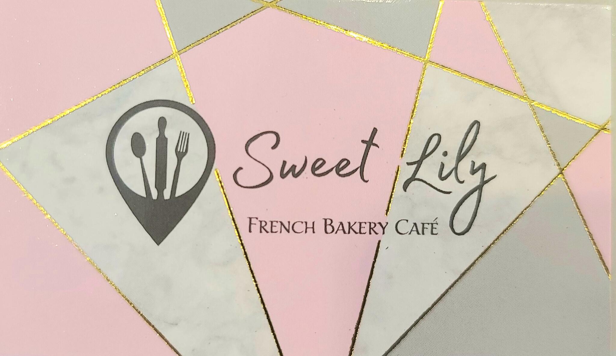 Sweet Lily Bakery Cafe