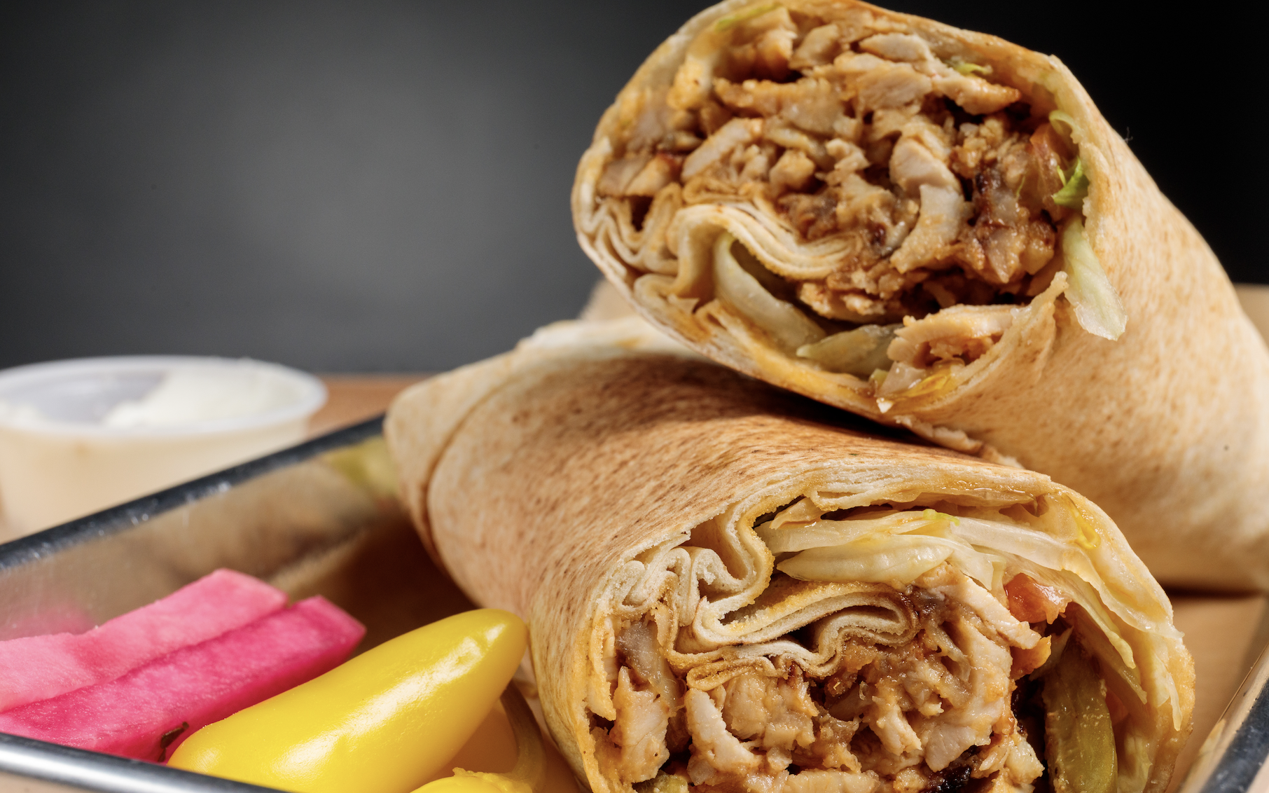 Photo credit: grubhub