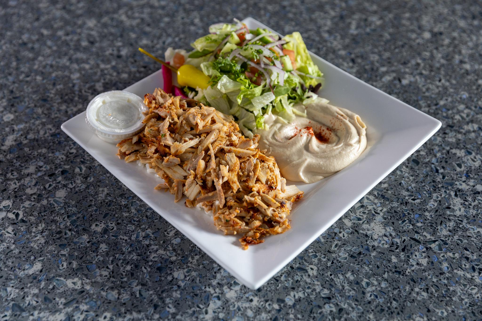 Photo credit: grubhub