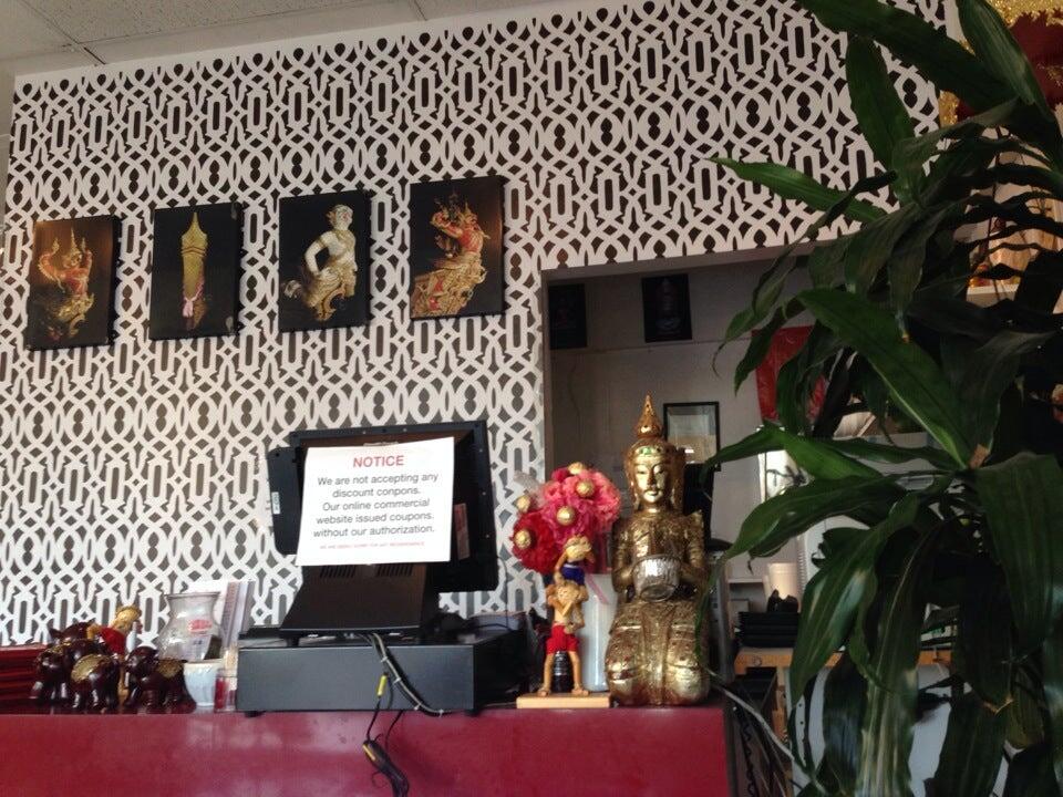 Photo credit: nextdoor