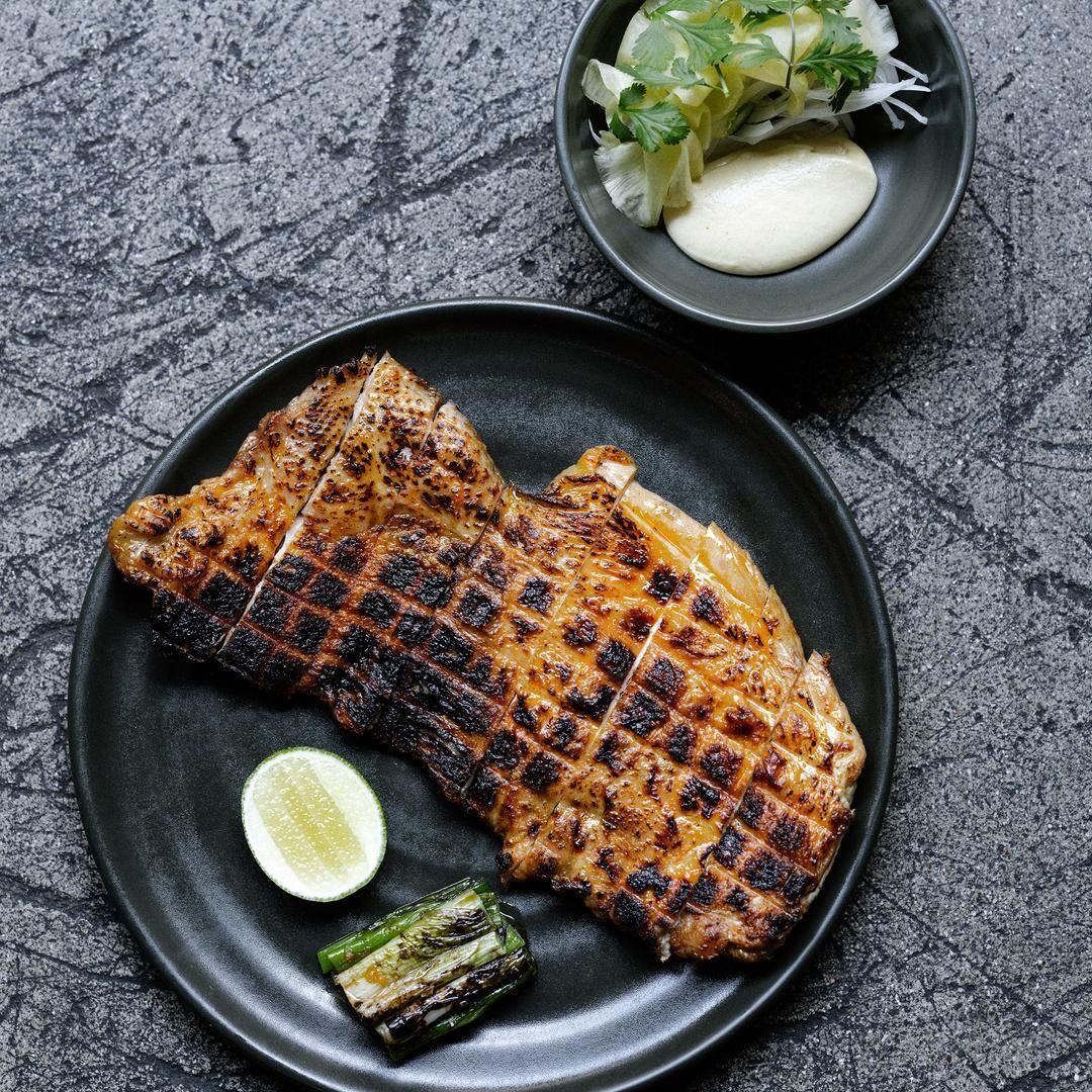 Photo credit: michelin