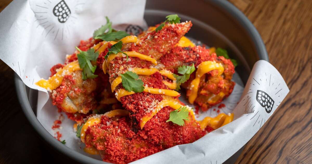 Photo credit: thrillist